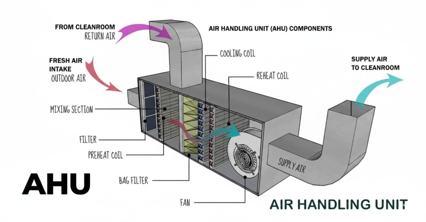 Precision Maintenance